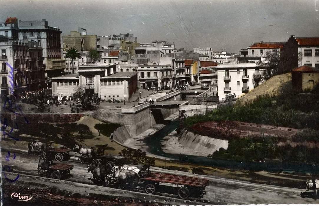 Mostaganem 031- ville les 3 ponts.JPG